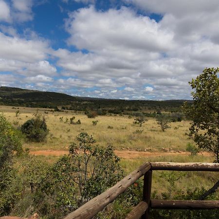 Kololo Game Reserve Фаалватер Екстериор снимка