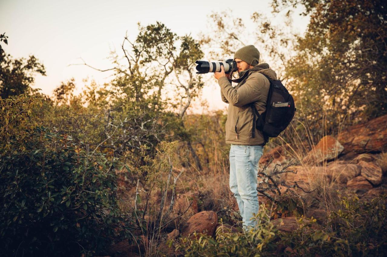 Kololo Game Reserve Фаалватер Екстериор снимка