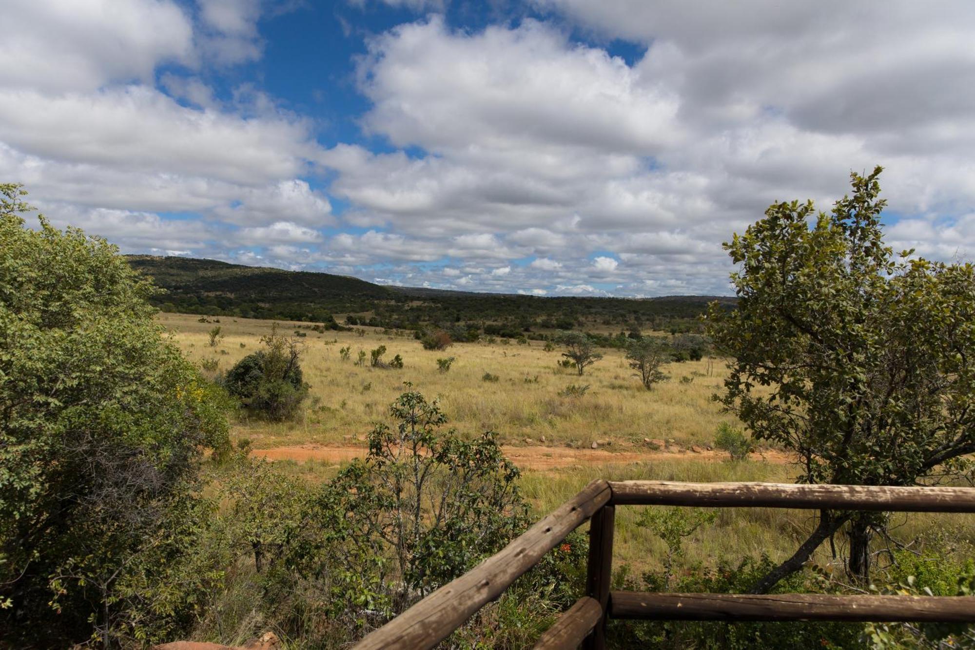 Kololo Game Reserve Фаалватер Екстериор снимка