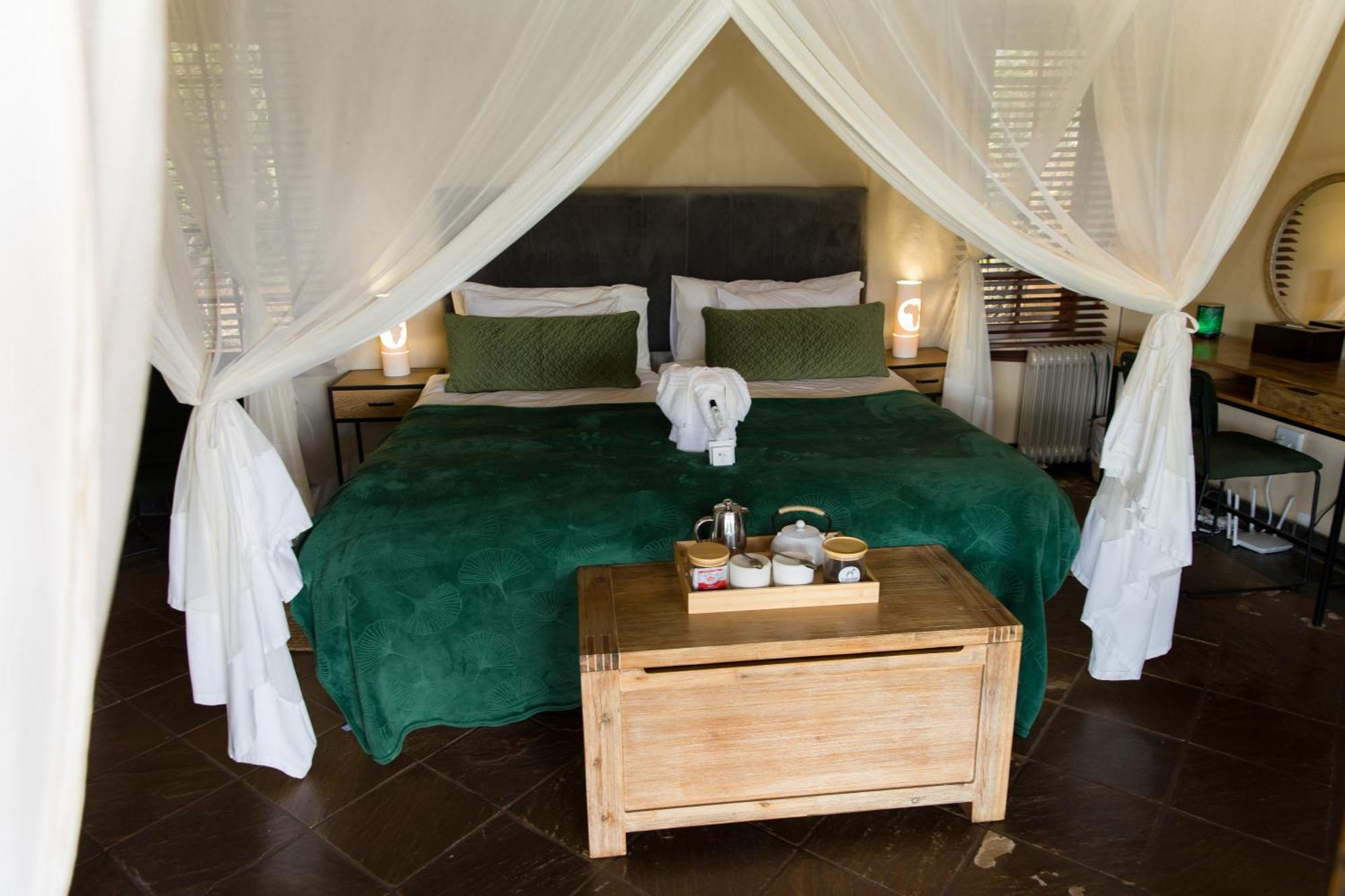 Kololo Game Reserve Фаалватер Стая снимка