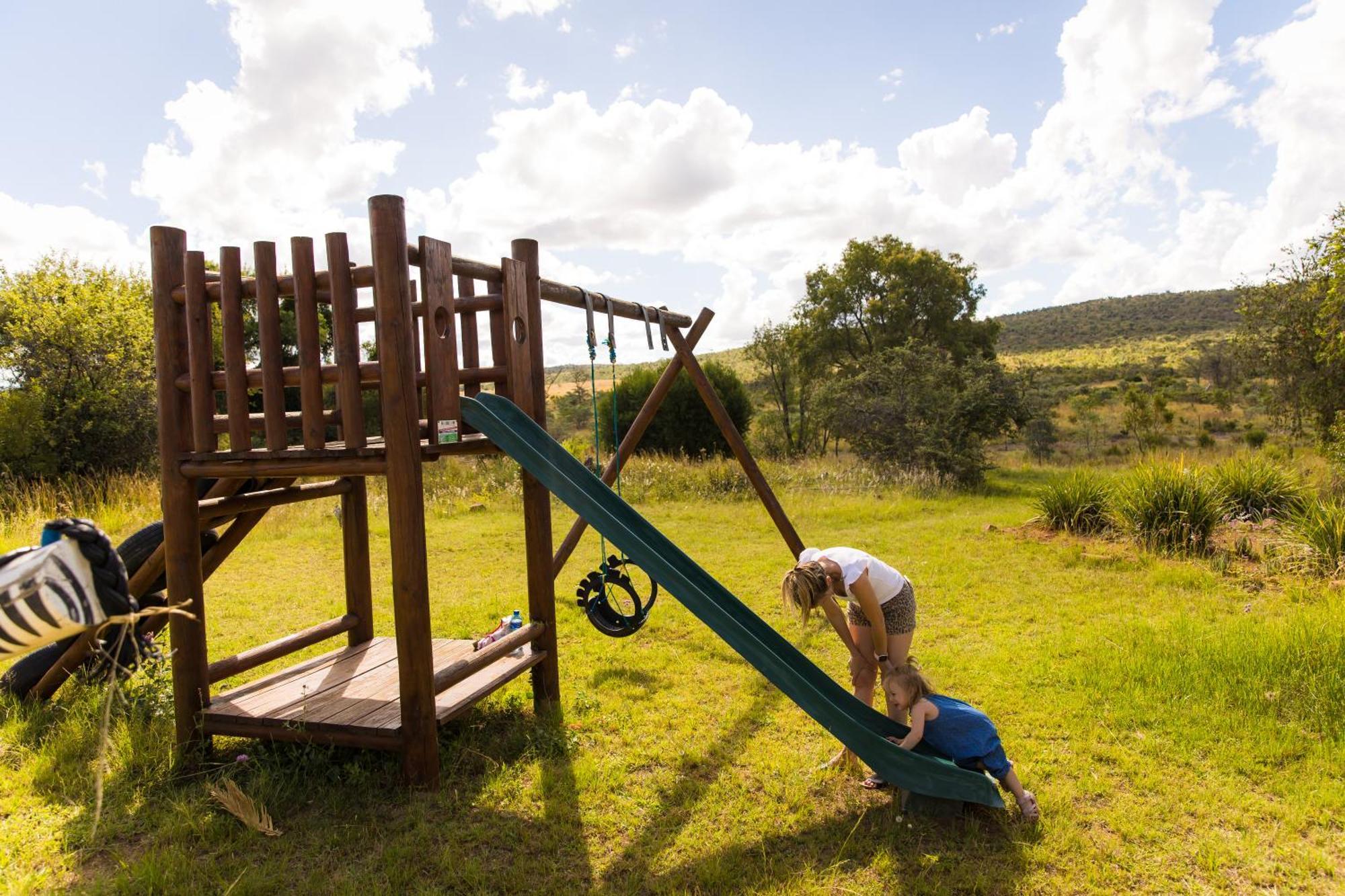 Kololo Game Reserve Фаалватер Екстериор снимка