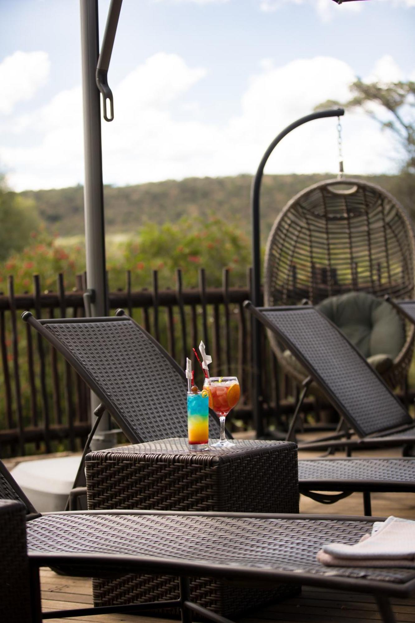 Kololo Game Reserve Фаалватер Екстериор снимка